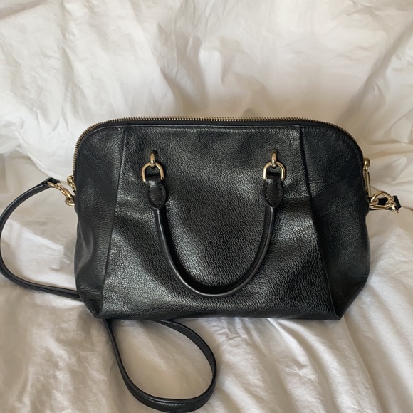 Kate Spade medium purse with detachable long strap - Picture 5 of 12